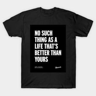 J Cole – Love Yourz (2014 Forest Hills Drive) T-Shirt